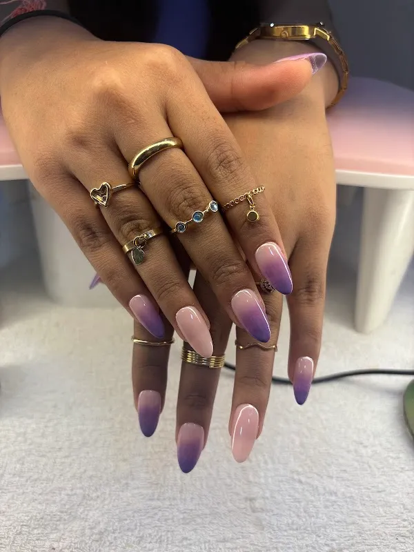 KS Beauty Lounge