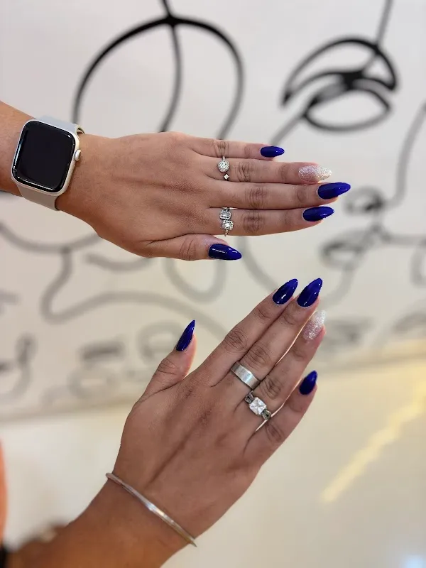 KS Beauty Lounge