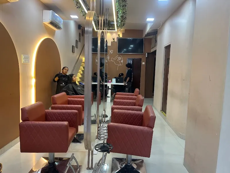 KS Beauty Lounge
