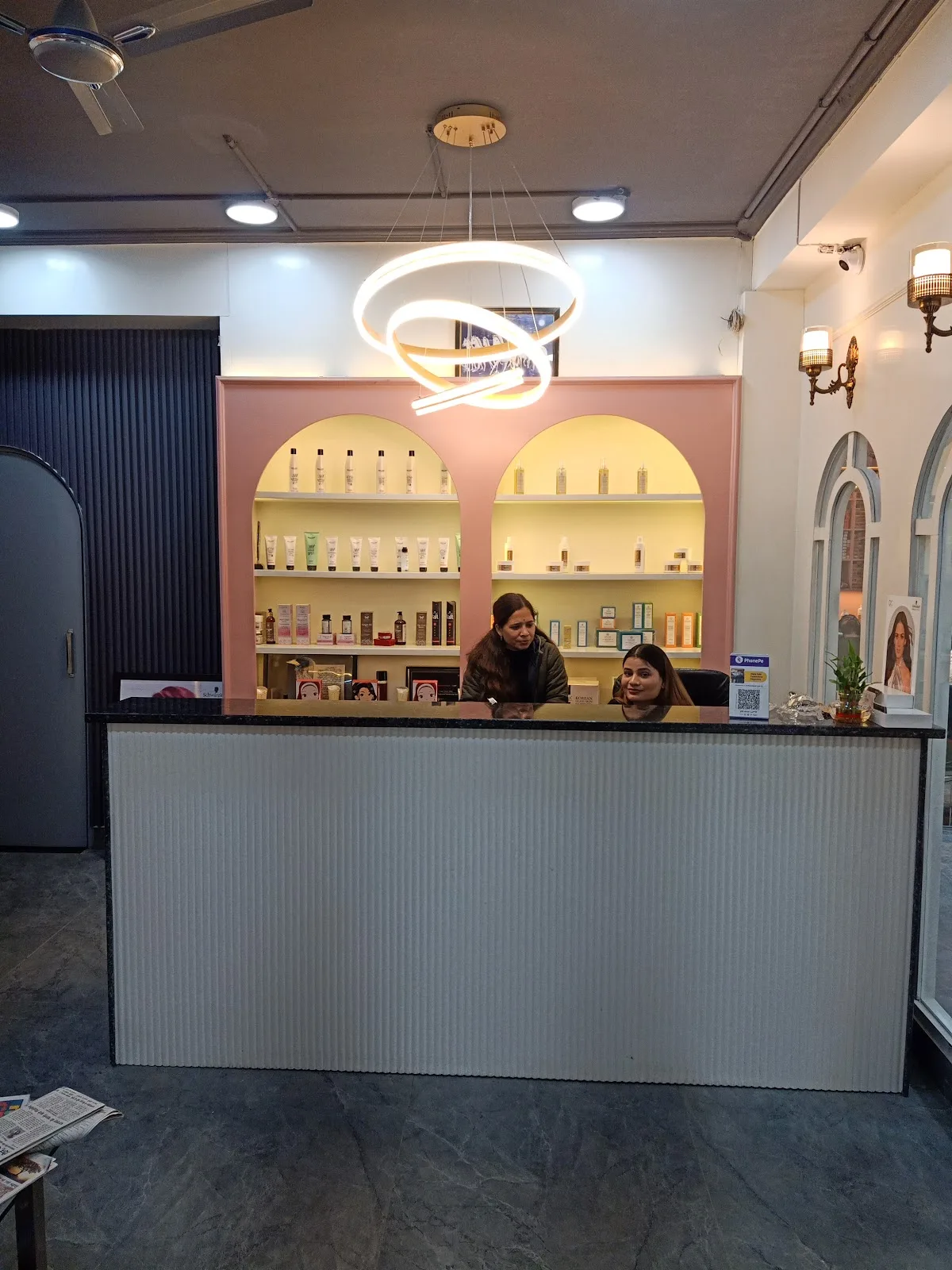 Kaaloas Unisex Salon