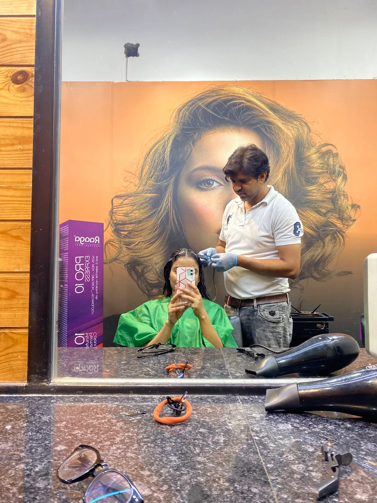 Kaaloas Unisex Salon