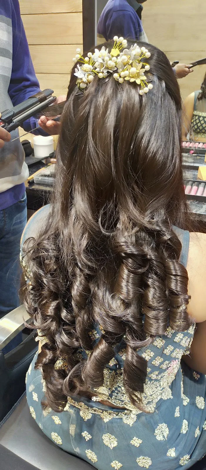 Kaaloas Unisex Salon