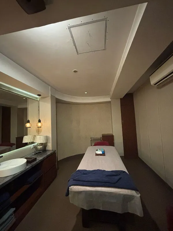 Revive Luxury Spa