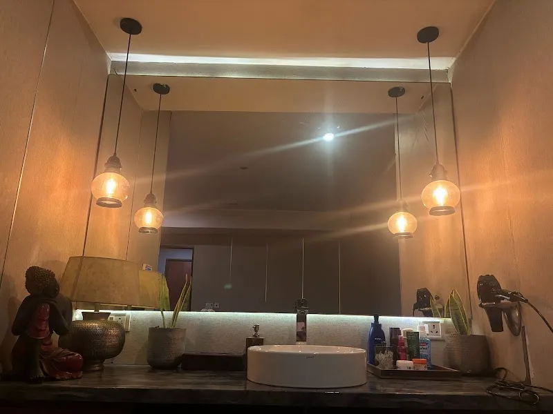 Revive Luxury Spa