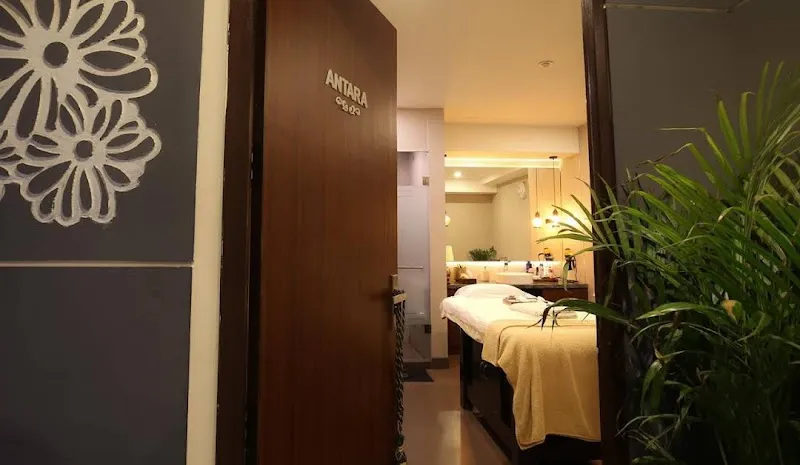 Revive Luxury Spa