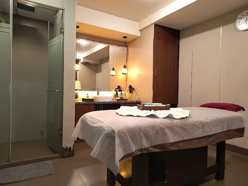 Revive Luxury Spa