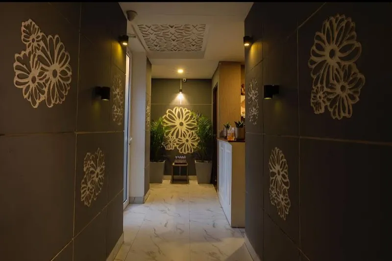 Revive Luxury Spa