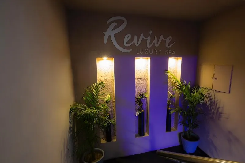 Revive Luxury Spa