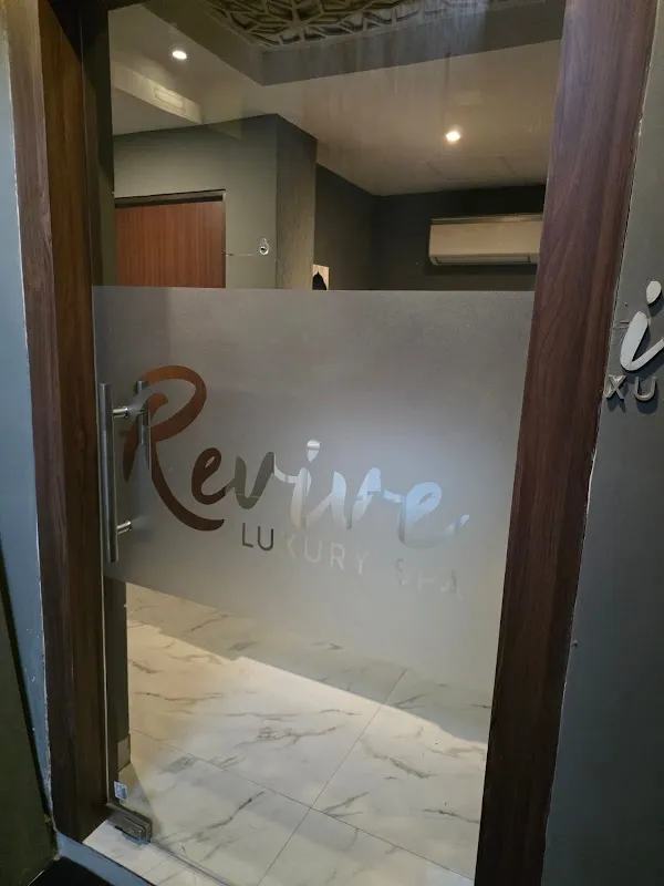 Revive Luxury Spa