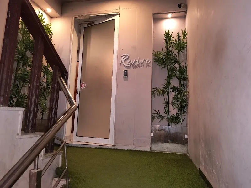 Revive Luxury Spa