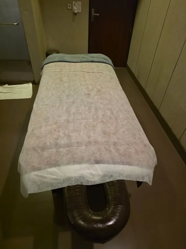 Revive Luxury Spa
