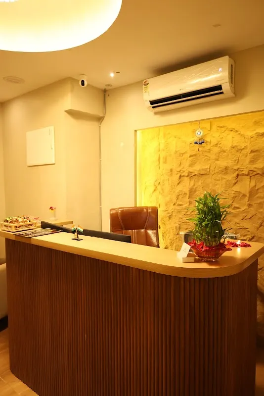 Mallorca Spa In Malad West