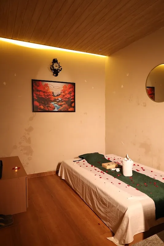 Mallorca Spa In Malad West