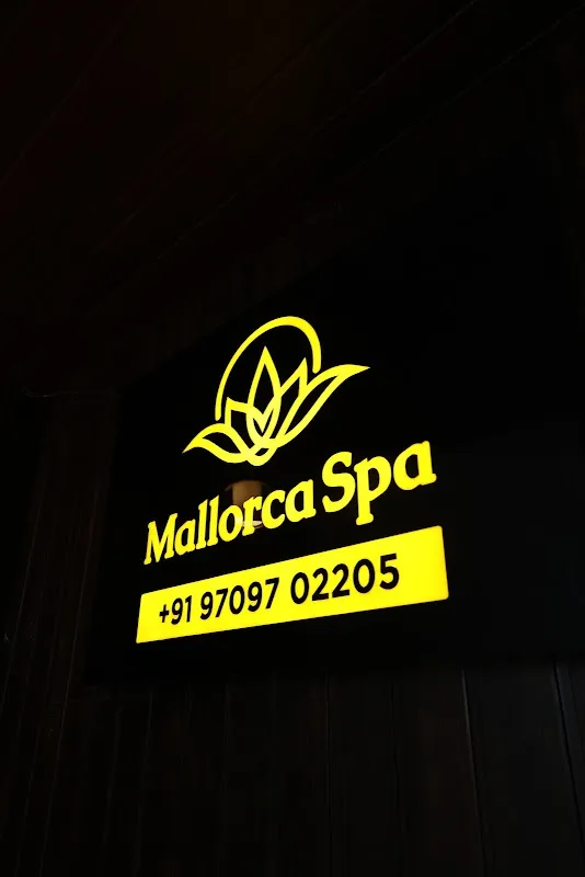 Mallorca Spa In Malad West