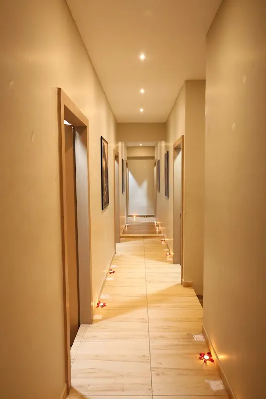 Mallorca Spa In Malad West