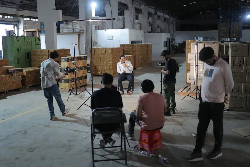 iDREAMZZS Studio | Video Production House & Corporate Video Maker in Mumbai