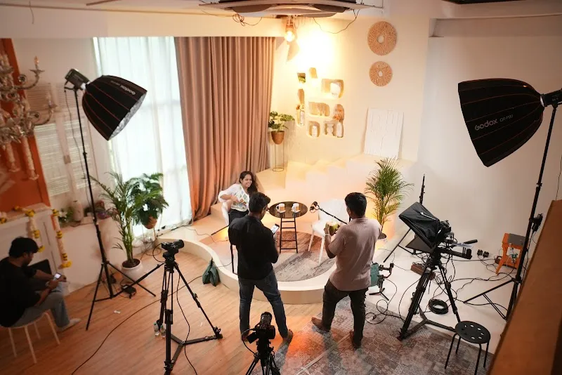 iDREAMZZS Studio | Video Production House & Corporate Video Maker in Mumbai