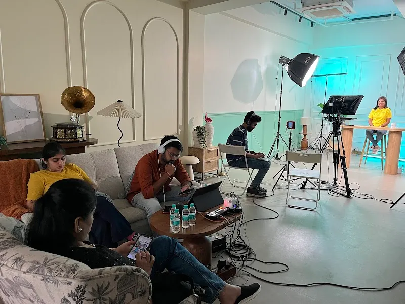 iDREAMZZS Studio | Video Production House & Corporate Video Maker in Mumbai