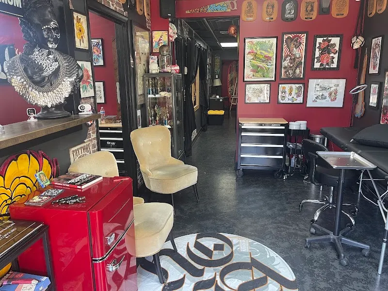 The Nova Expansion Tattoo