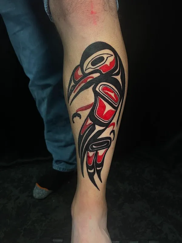 The Nova Expansion Tattoo