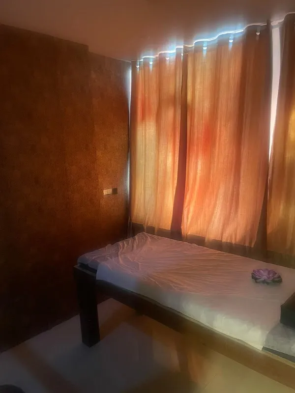 Royal Rich Spa