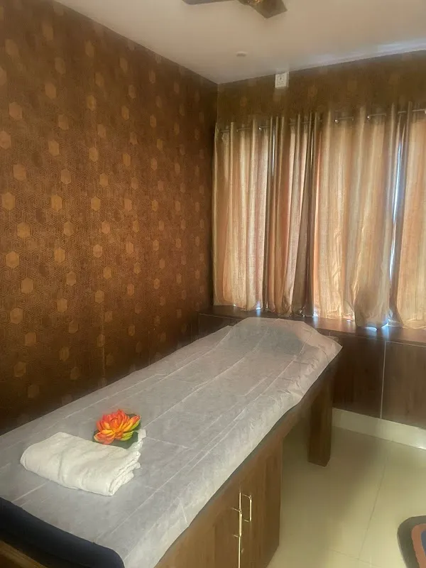 Royal Rich Spa