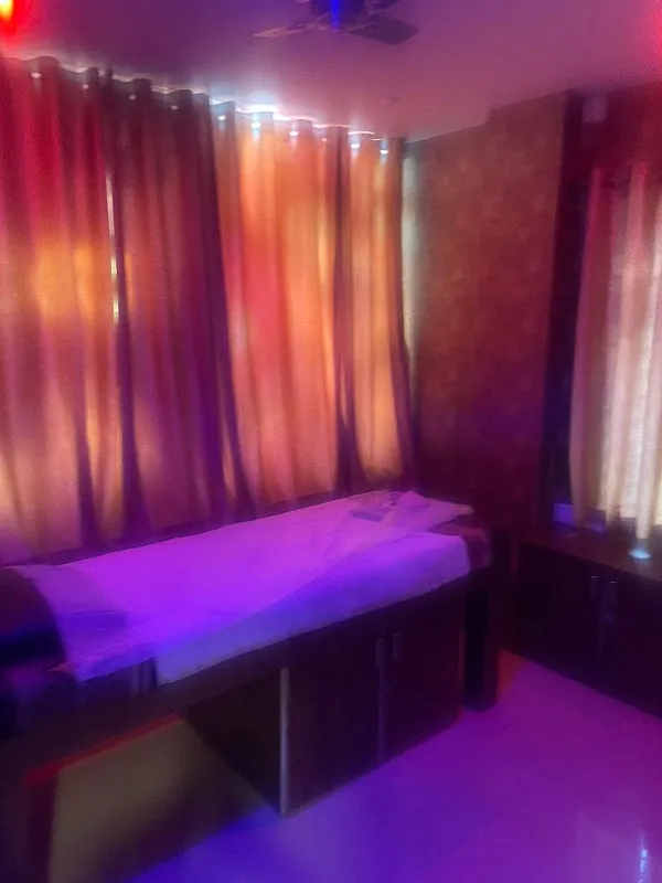 Royal Rich Spa