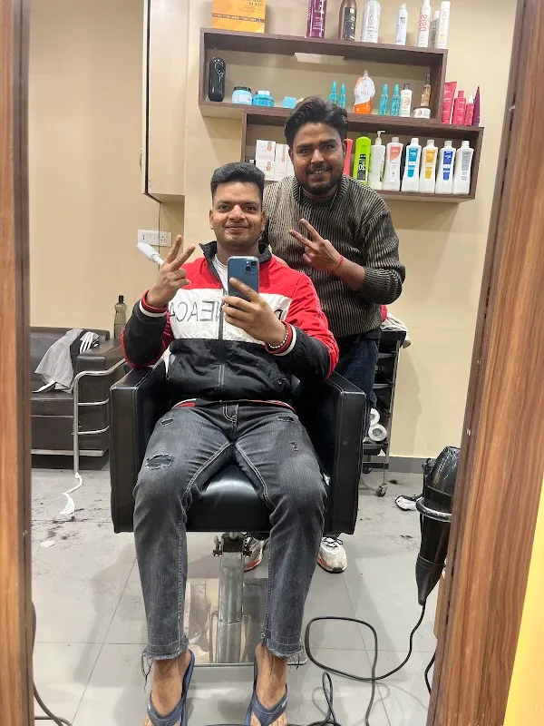 HAIRCRAFT UNISEX SALON