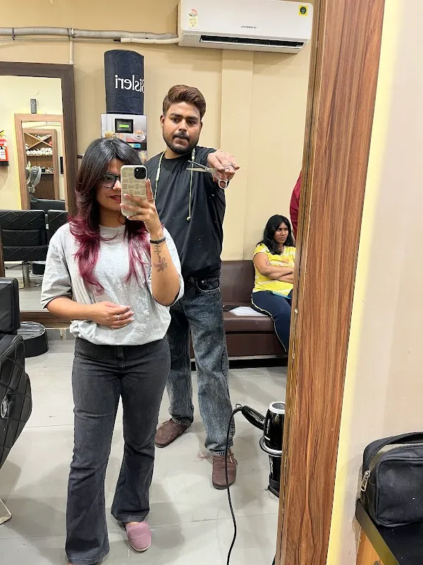 HAIRCRAFT UNISEX SALON