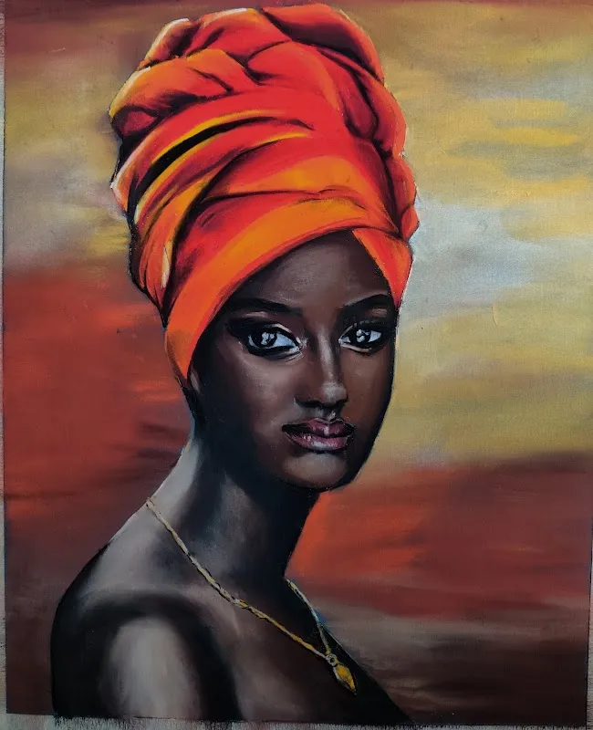 Dhaval Arts