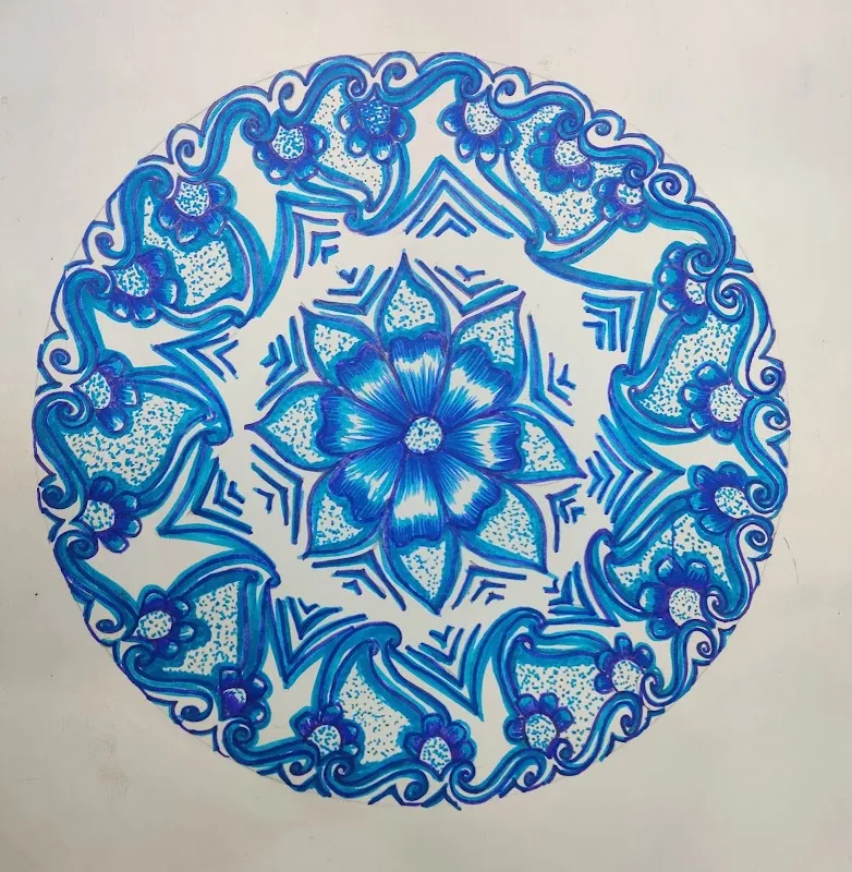 Dhaval Arts