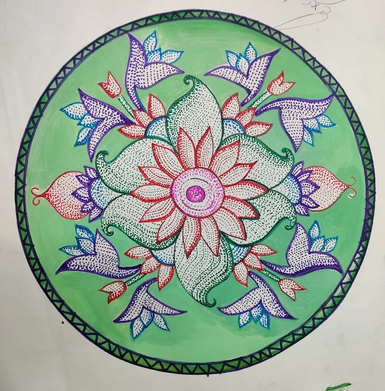 Dhaval Arts