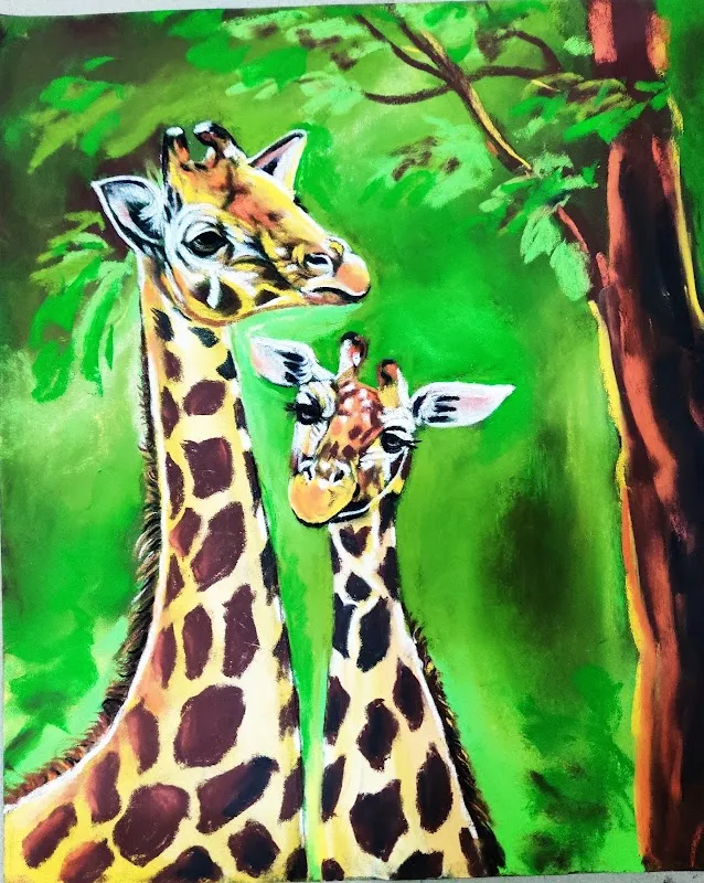 Dhaval Arts