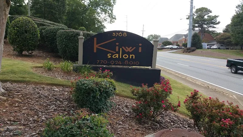 Kiwi Salon Hair Color & Design