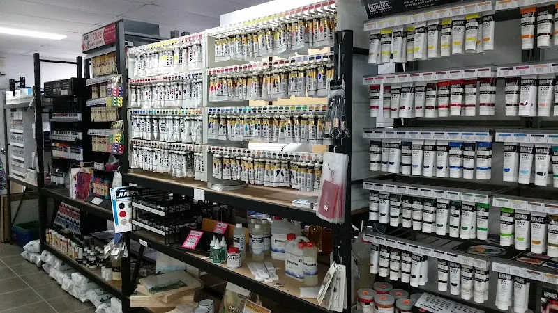 Art Plus: Art Supplies, Picture Framing, Tee Shirt and Garment Printing