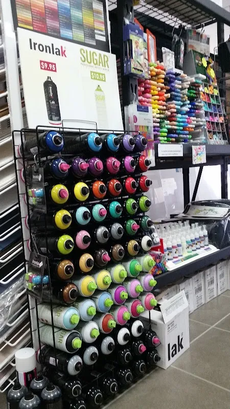 Art Plus: Art Supplies, Picture Framing, Tee Shirt and Garment Printing