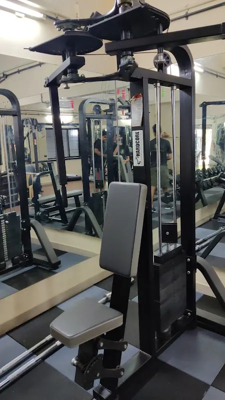 S H Fitness Hub Dombivli