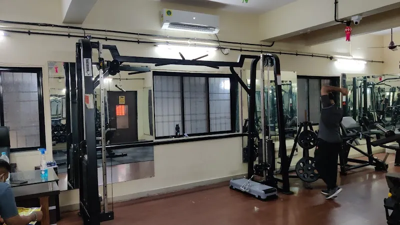 S H Fitness Hub Dombivli