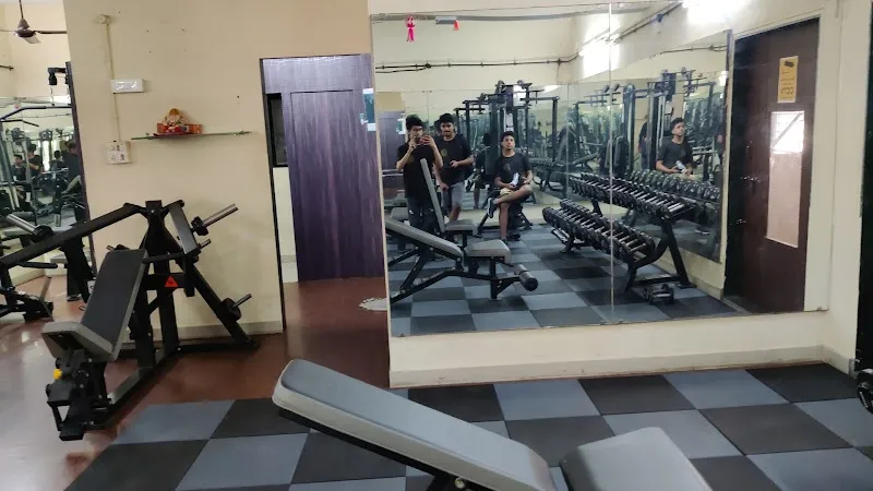 S H Fitness Hub Dombivli
