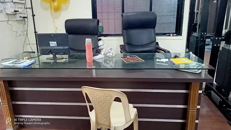 S H Fitness Hub Dombivli