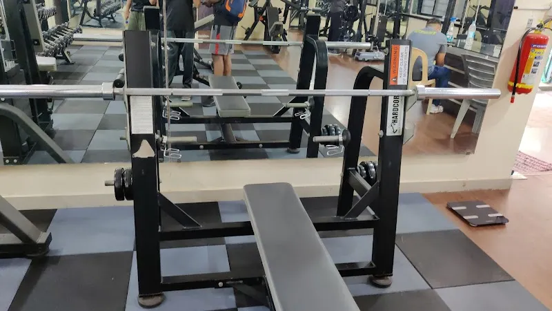 S H Fitness Hub Dombivli