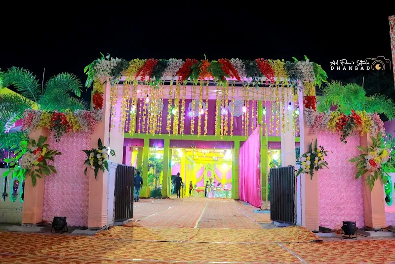 Ad film's Studio