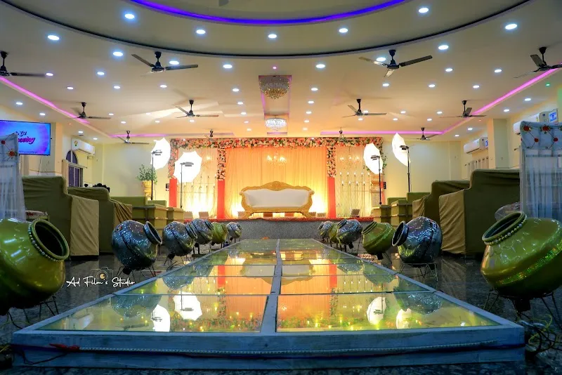 Ad film's Studio