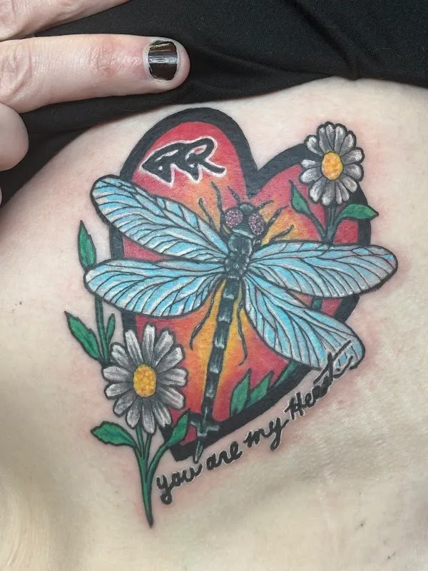 Thirteen Roses Tattoo & Aesthetics