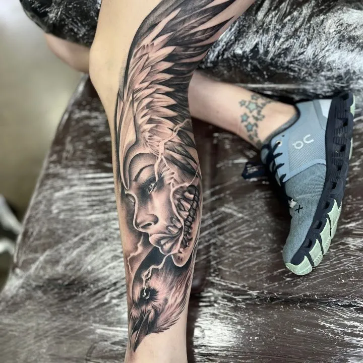 Thirteen Roses Tattoo & Aesthetics