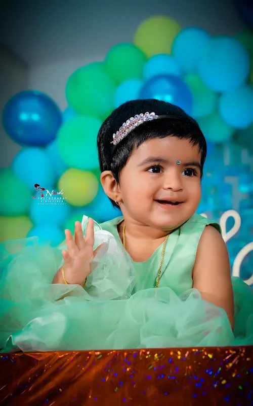 Nandu Digital Photo Studio