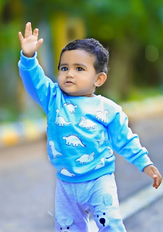 Nandu Digital Photo Studio