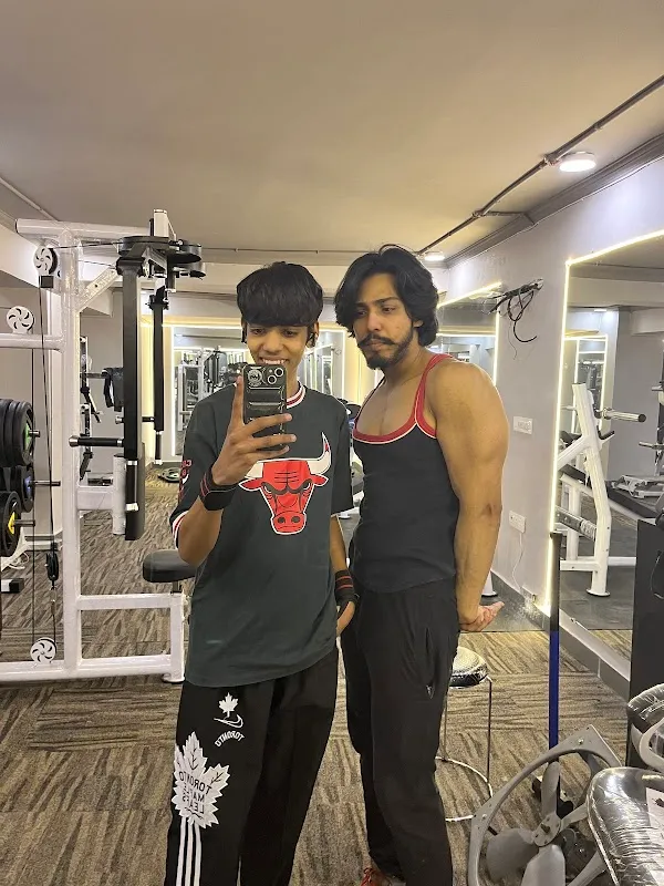 Strength Arena Gym
