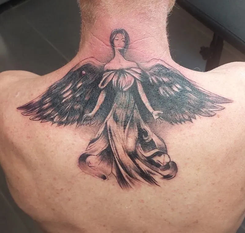 Cleopatra INK Tattoo & Piercing Berlin Studio