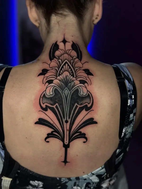 Cleopatra INK Tattoo & Piercing Berlin Studio